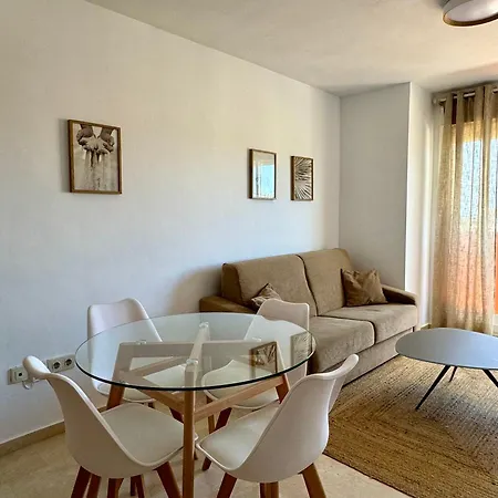 Cityline Penthouse Эстепона