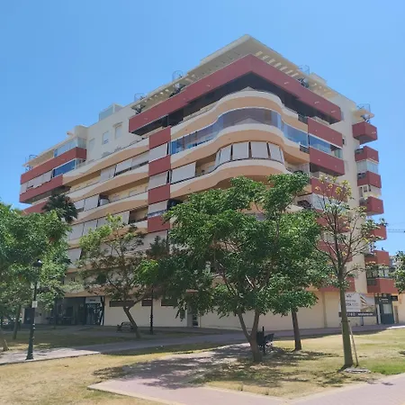 Cityline Penthouse Apartamento *