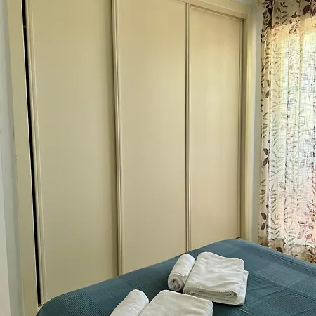 Cityline Penthouse * Estepona