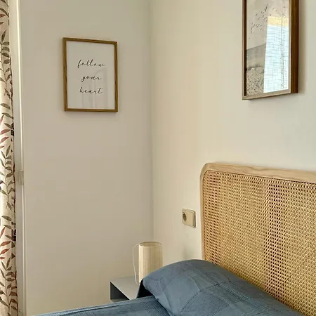 Cityline Penthouse Apartamento Estepona