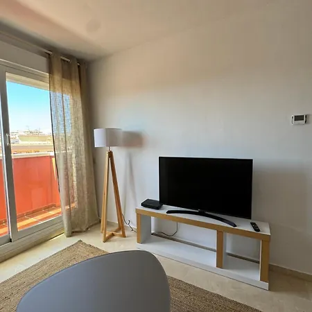 Cityline Penthouse *