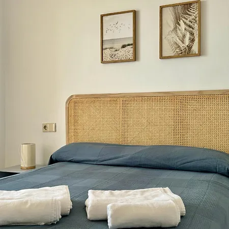 Cityline Penthouse Estepona
