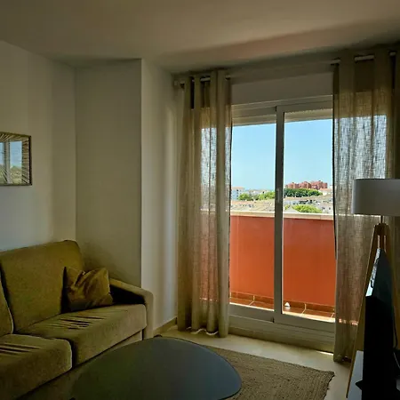 Apartment Cityline Penthouse
