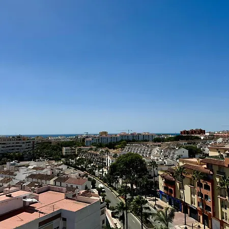Cityline Penthouse Apartamento