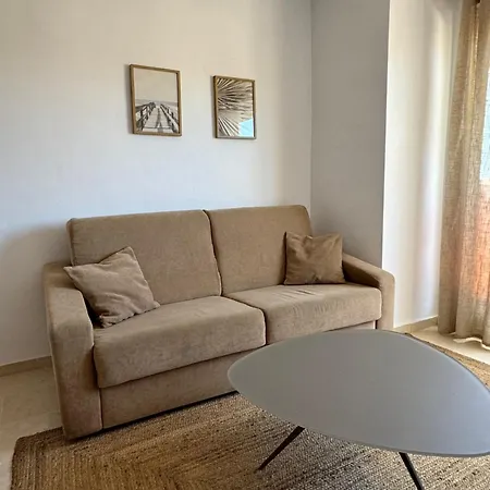 Cityline Penthouse * Estepona