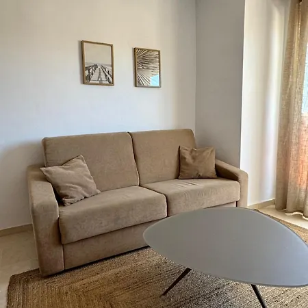 Cityline Penthouse * Estepona