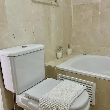 Apartamento Cityline Penthouse *