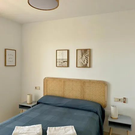 Apartment Cityline Penthouse Estepona