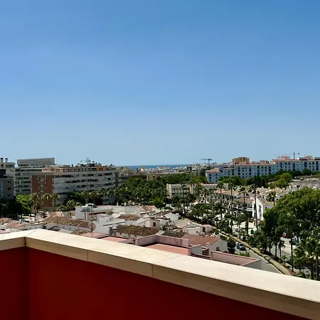 Cityline Penthouse