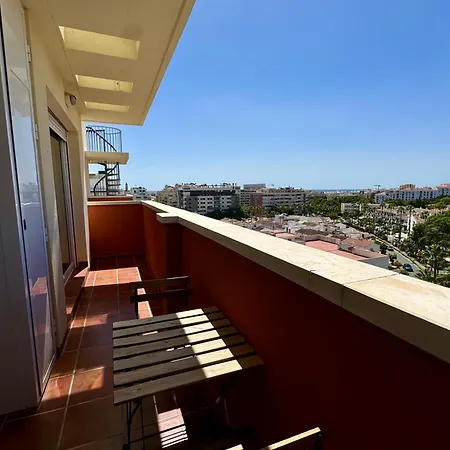 Apartamento Cityline Penthouse *