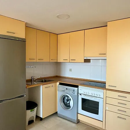 Cityline Penthouse Apartamento Estepona