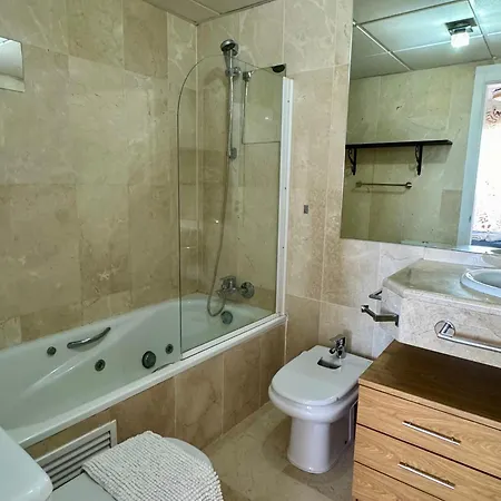 Apartamento Cityline Penthouse *